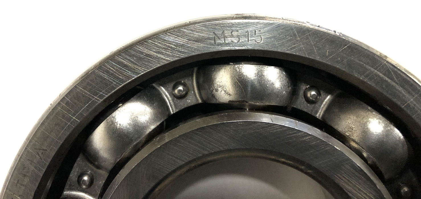 Consolidated Single Row Bearing MS-15 NOS