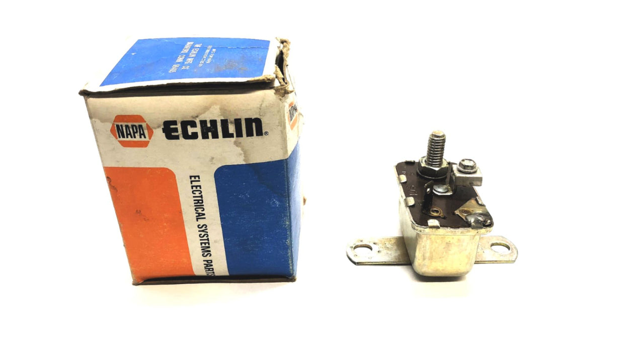 Napa Echlin Starter Relay SR4 NOS