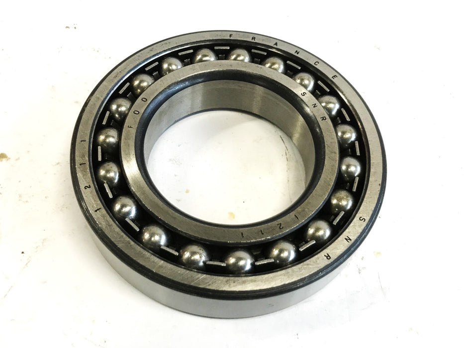 SNR Self-Aligning Ball Bearing 1211 NOS