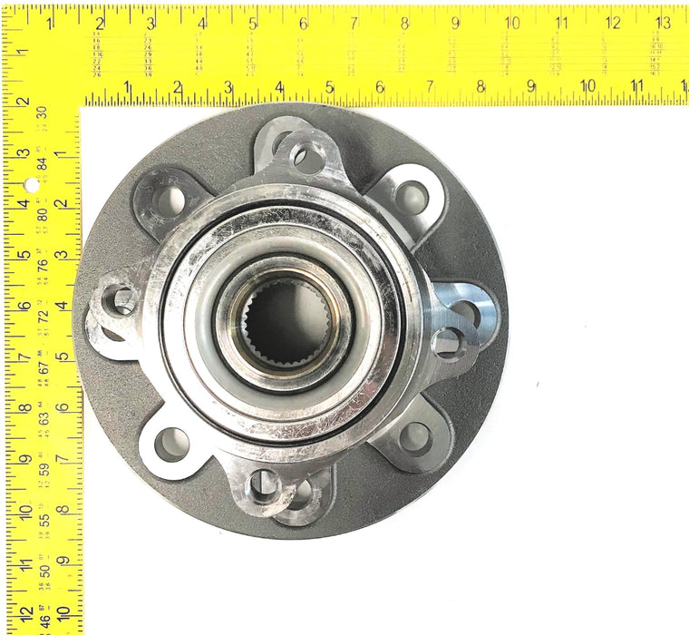 National Wheel Bearing and Hub Assembly 515012 NOS