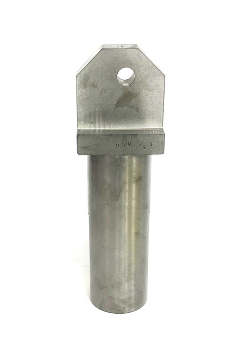 Unbranded 8.50IN 2.51X2IN OD 1-3/8 AG6 Box Mill Holder 0.50IN Split ZG14153 NOS