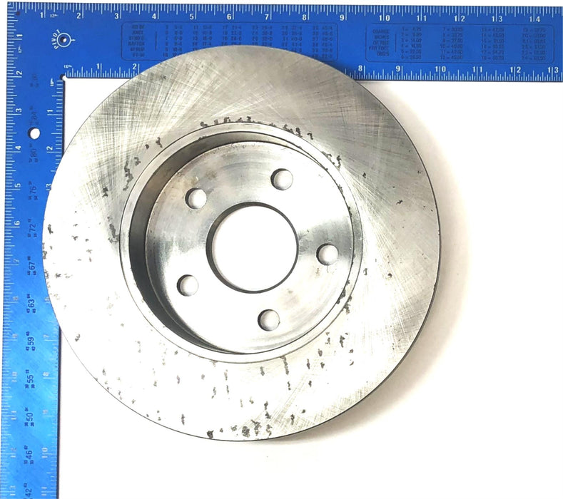 Guardian/Wagner Disc Brake Rotor 52-61906 (X-5367)  NOS