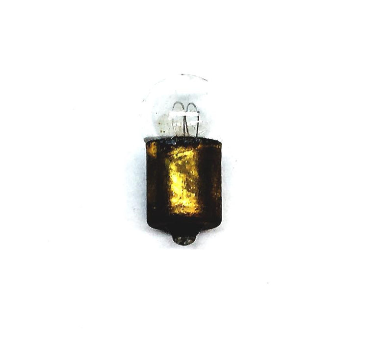 Tung-Sol 10 Piece 12 Volt Auto Lamp Set 631 NOS