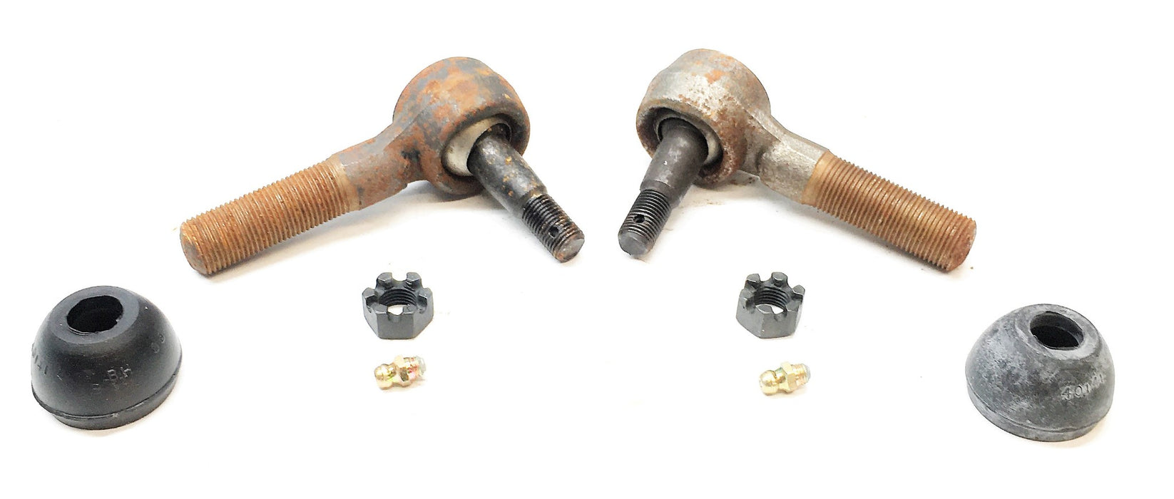 Moog Steering Tie Rod End [Lot of 2] ES2119L NOS