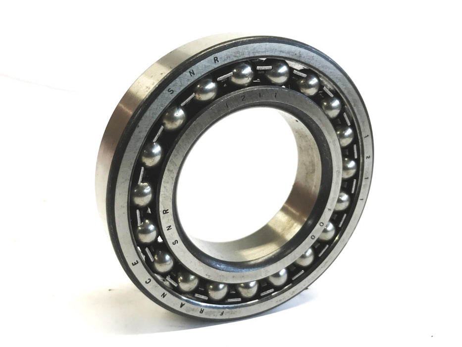 SNR Self-Aligning Ball Bearing 1211 NOS
