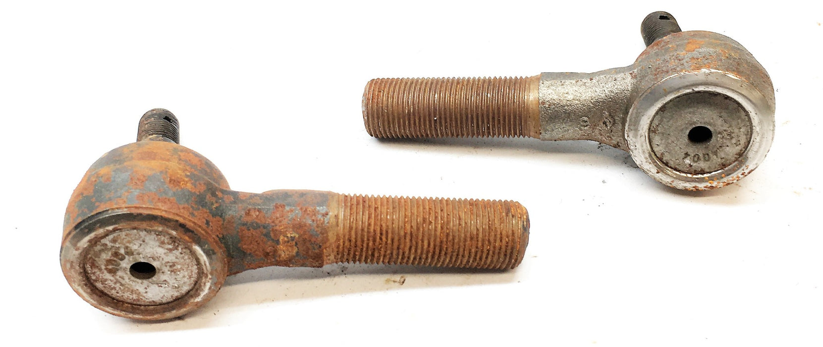 Moog Steering Tie Rod End [Lot of 2] ES2119L NOS