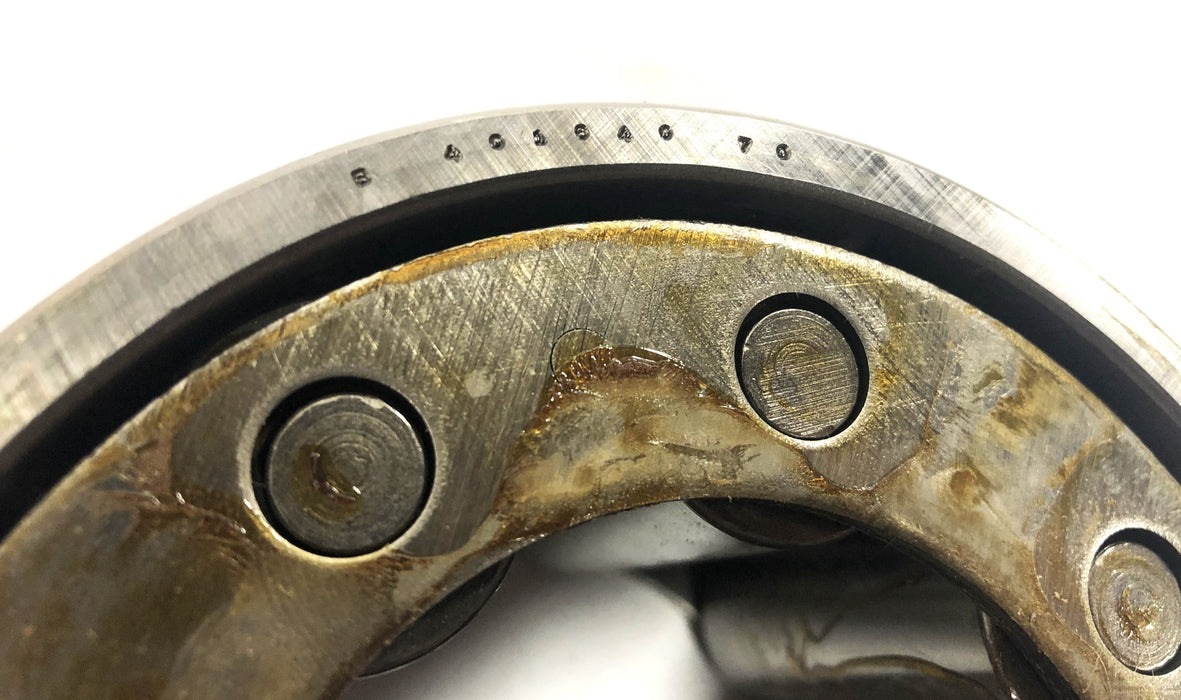 Rollway Cylindrical Roller Bearing B-401640 (B40164070) NOS