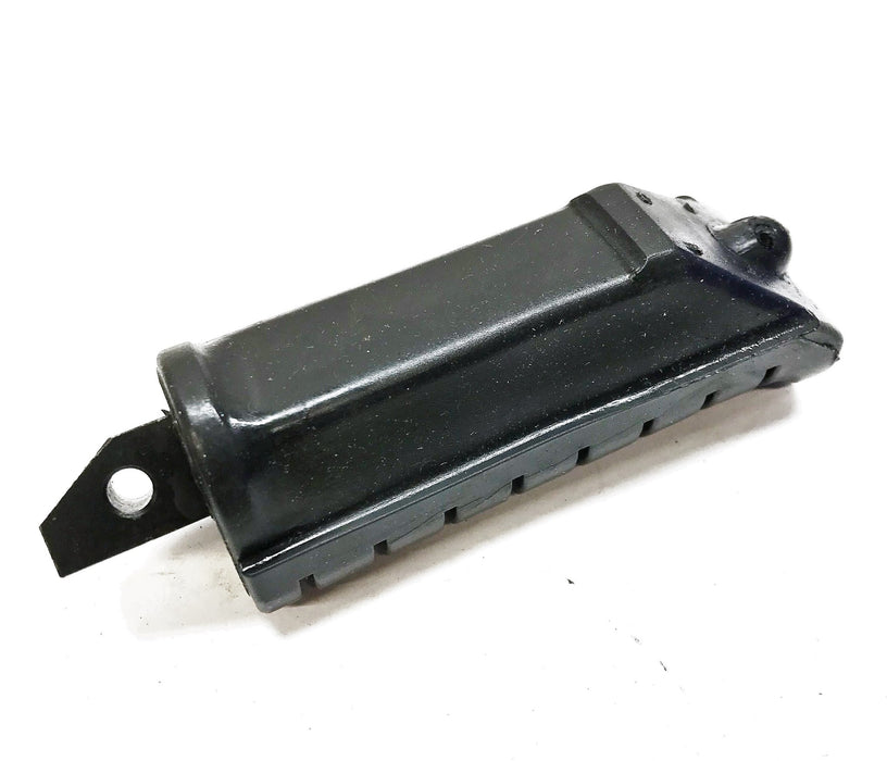 Suzuki OEM Left Side Footrest 43560-04F01 NOS
