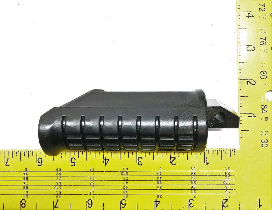 Suzuki OEM Left Side Footrest 43560-04F01 NOS