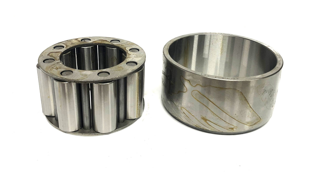 Rollway Cylindrical Roller Bearing B-401640 (B40164070) NOS