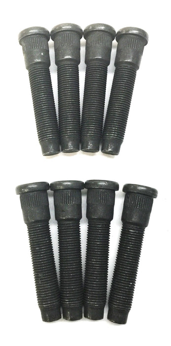 Paquete de pernos Ford Motor Company (8 piezas) 392013-S4361 NOS