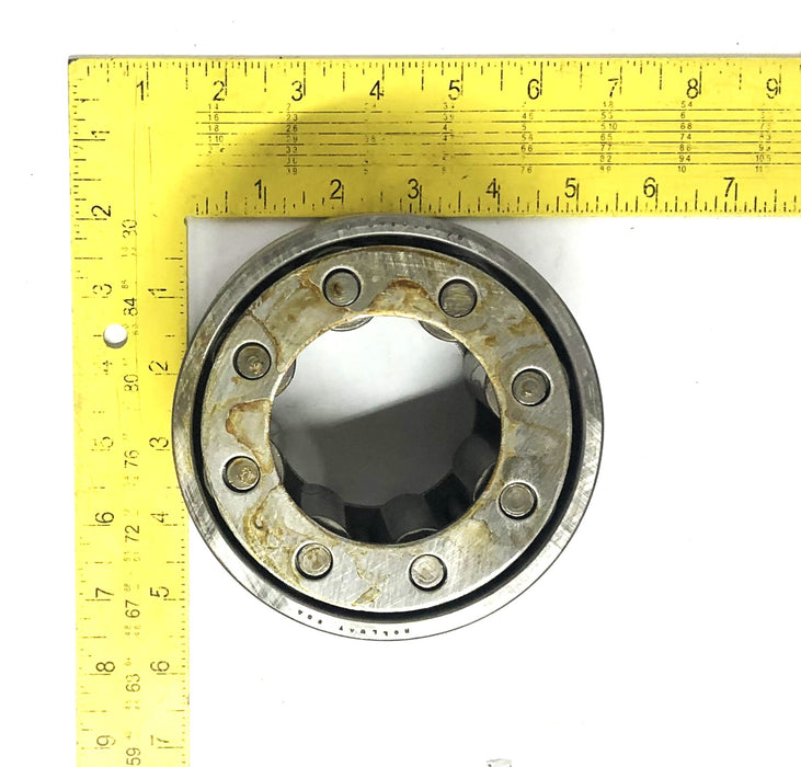 Rollway Cylindrical Roller Bearing B-401640 (B40164070) NOS
