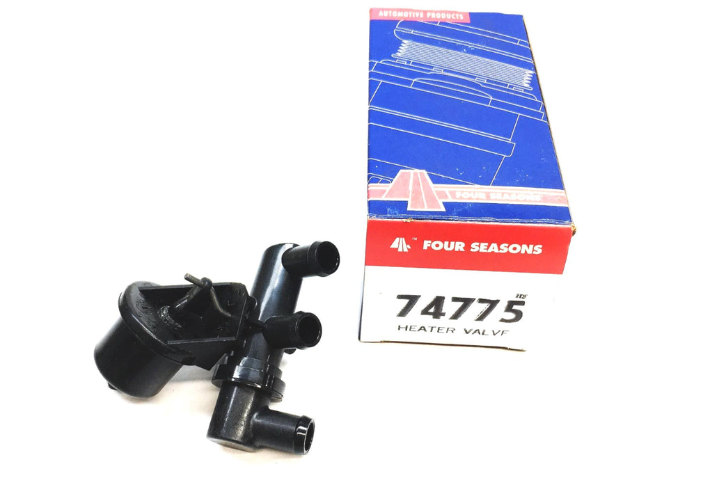 Four Seasons Heater Control Valve 74775 NOS