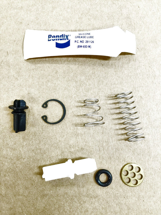 Bendix Valve Repair Kit 1698769c91 (4C4Z-2365-AA) NOS