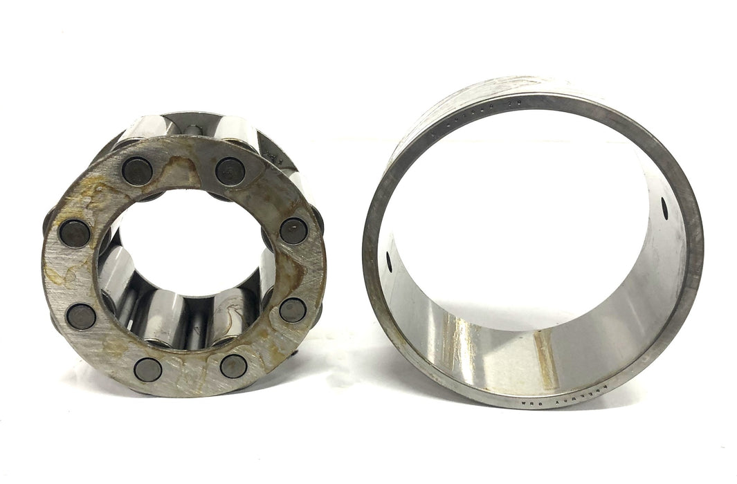 Rollway Cylindrical Roller Bearing B-401640 (B40164070) NOS