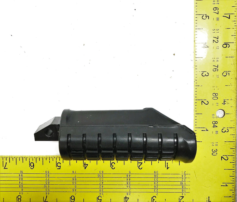 Suzuki OEM Right Side Footrest 43550-04F01 NOS