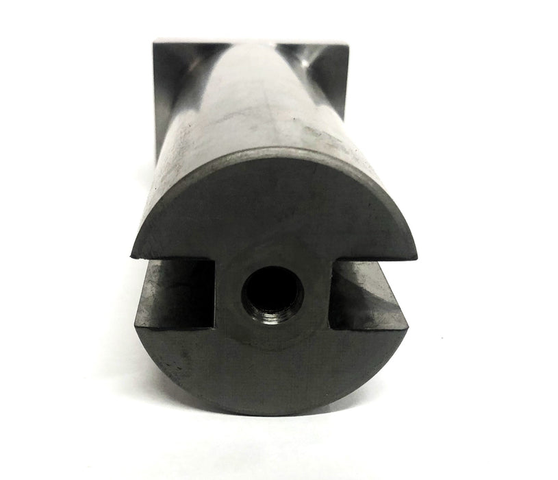 Unbranded 8.50IN 2.51X2IN OD 1-3/8 AG6 Box Mill Holder 0.50IN Split ZG14153 NOS