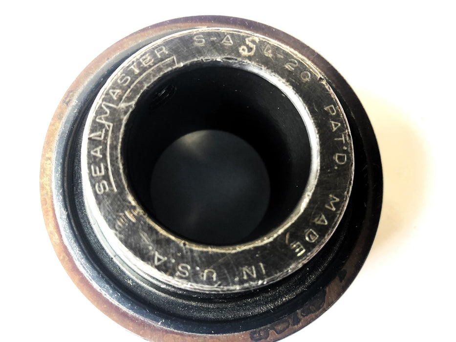 SealMaster Ball Bearing Insert S-A L-20 NOS