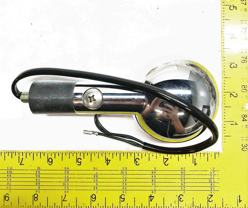 Suzuki OEM Front Turn Indicator 35601-12F30 NOS