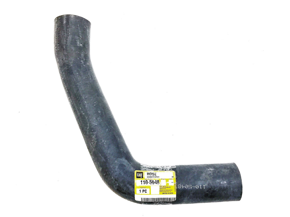 Caterpillar Hose for Paving Compactor 110-5048 NOS