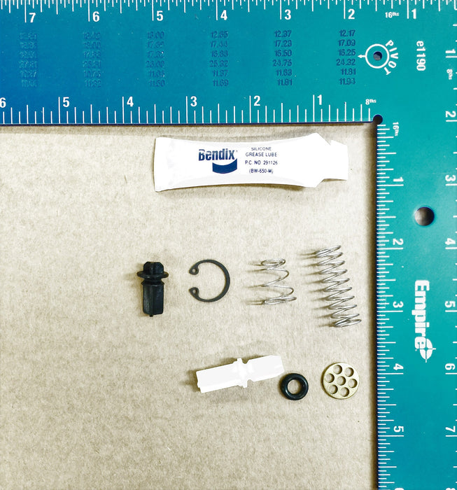 Bendix Valve Repair Kit 1698769c91 (4C4Z-2365-AA) NOS