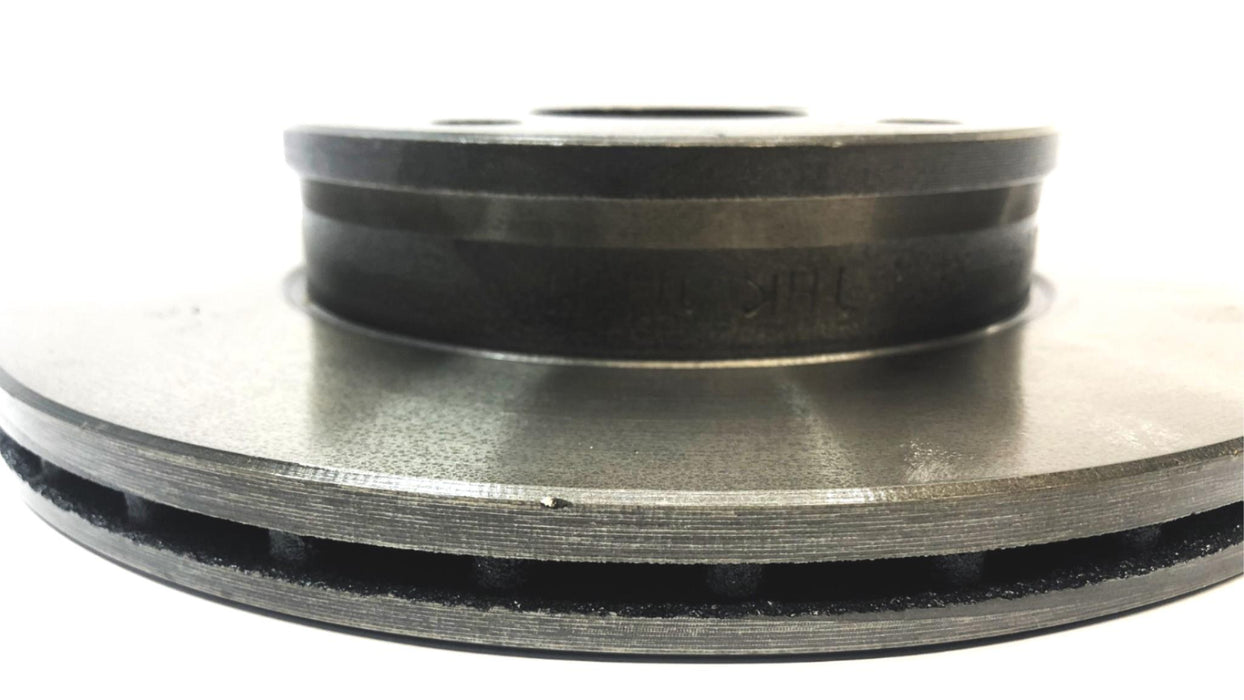 Fade Free Brake Rotor 61850 (3224) NOS