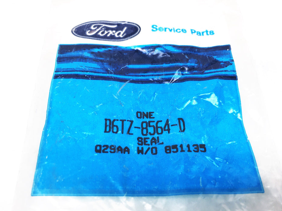 Ford Seal Q29AA W/O 851135 B6TZ-8564-D NOS