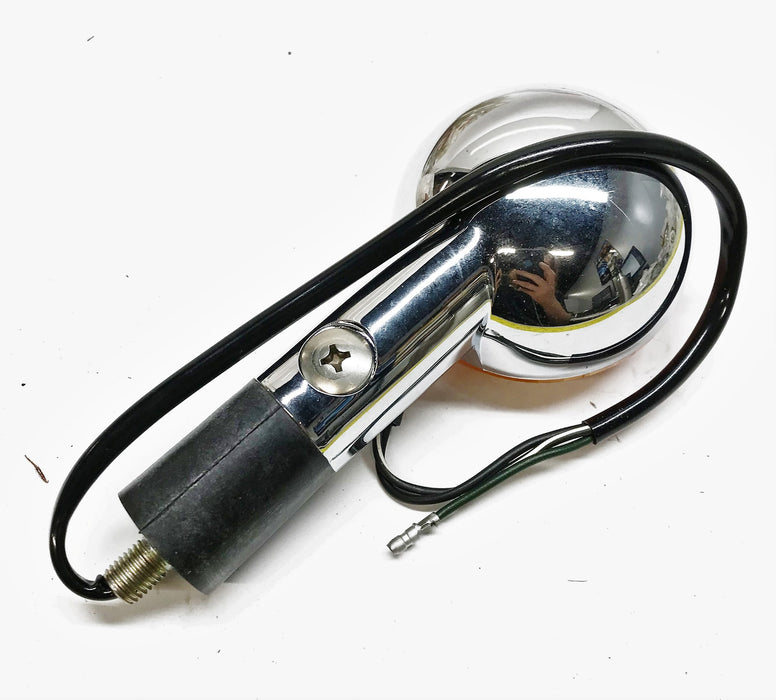 Suzuki OEM Front Turn Indicator 35601-12F30 NOS