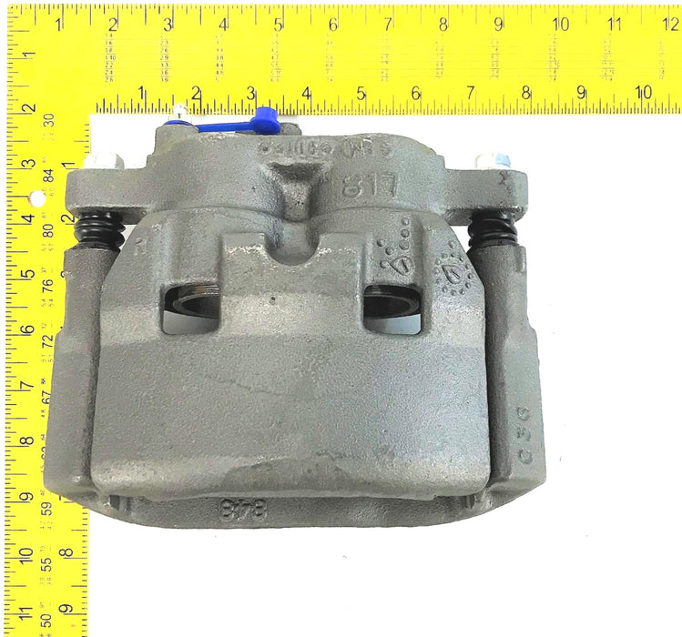 Mechanics Choice Disc Brake Caliper 4295-H REMANUFACTURED