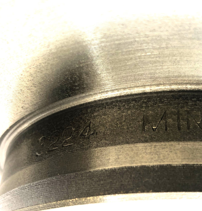 Fade Free Brake Rotor 61850 (3224) NOS