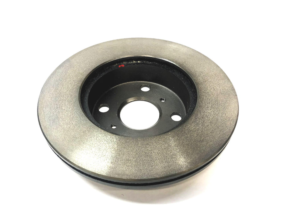 Fade Free Brake Rotor 61850 (3224) NOS