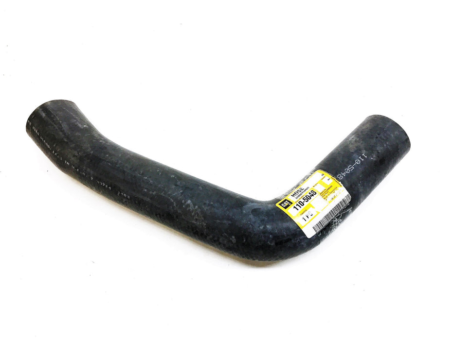 Caterpillar Hose for Paving Compactor 110-5048 NOS