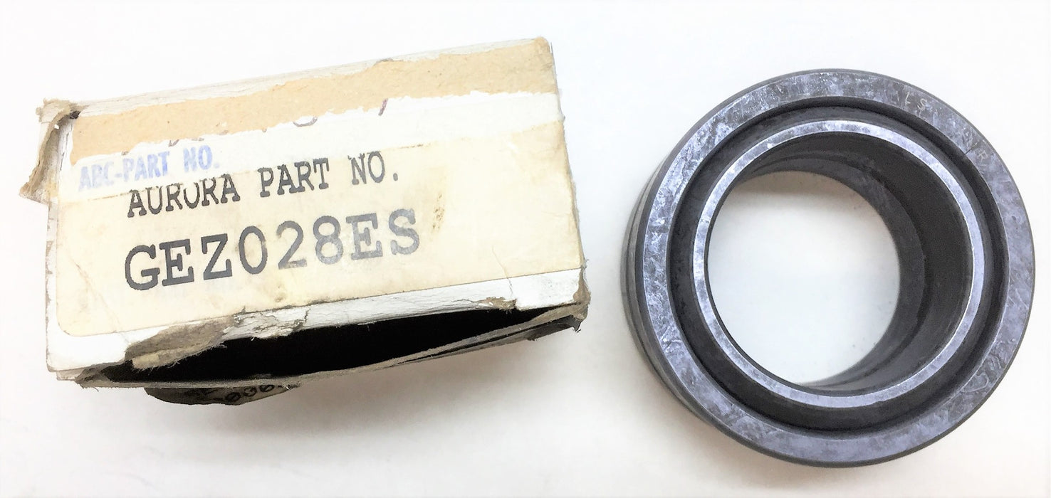 AURORA Spherical Bearing GEZ028ES NOS