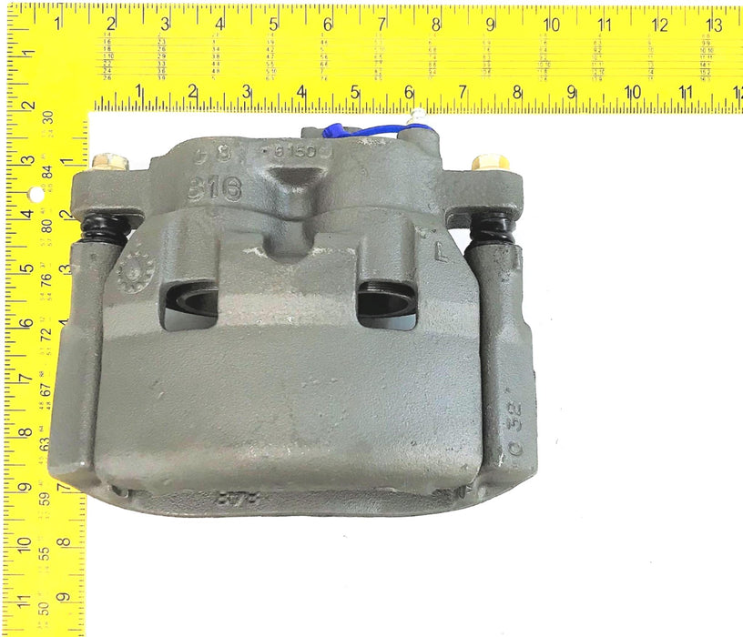 Mechanics Choice Disc Brake Caliper 4296-H REMANUFACTURED