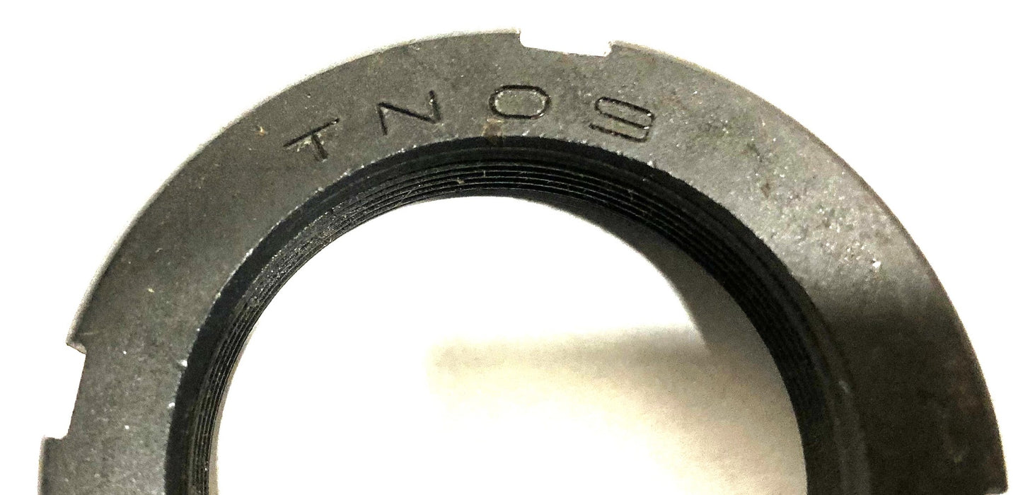 Timken Lock Nut TN09 NOS —