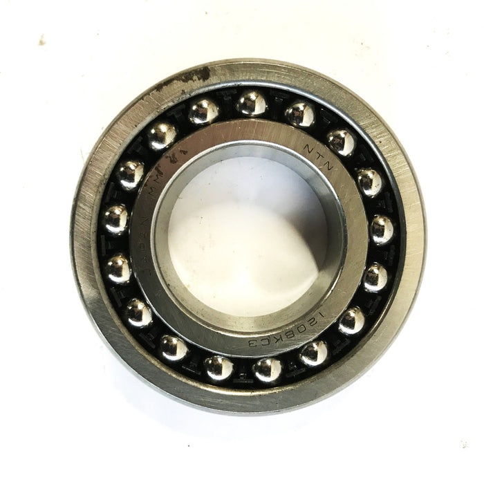 NTN Self-Aligning Ball Bearing 1208K NOS