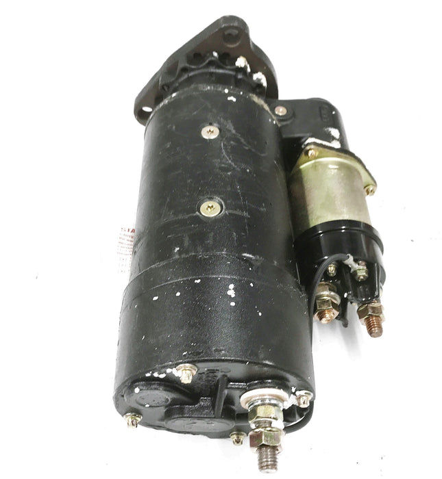 Cummins OEM Re-Manufactured Starter Motor Assembly 3604321RX