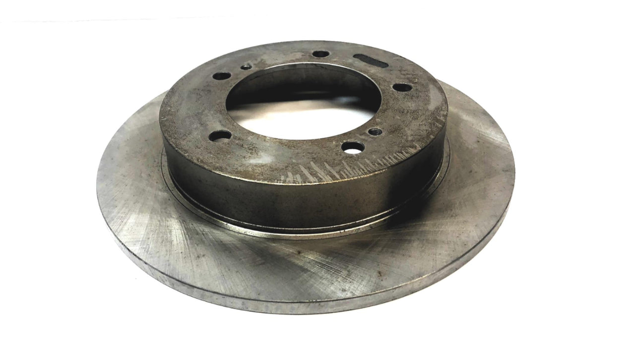 Autotec1 Brake Rotor X50474 (BD61936) NOS