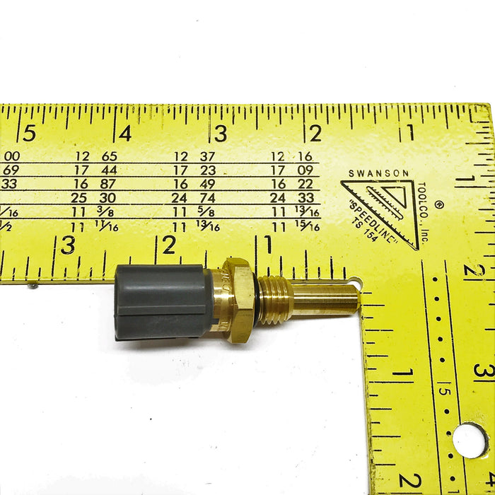 General Motors/Isuzu Fuel Temperature Sensor 97224993 (8-97224-993-0) NOS