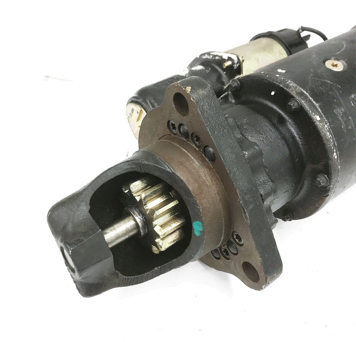 Cummins OEM Re-Manufactured Starter Motor Assembly 3604321RX