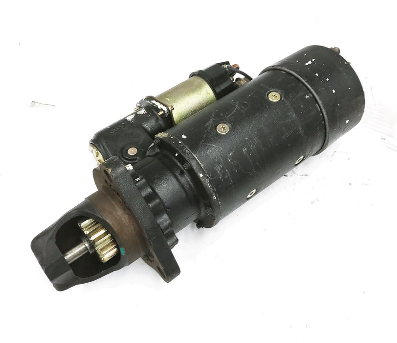 Cummins OEM Re-Manufactured Starter Motor Assembly 3604321RX