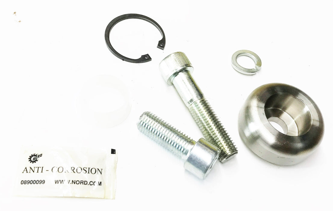 Nord "HW60" Fixing Element Kit 852-82320 NOS