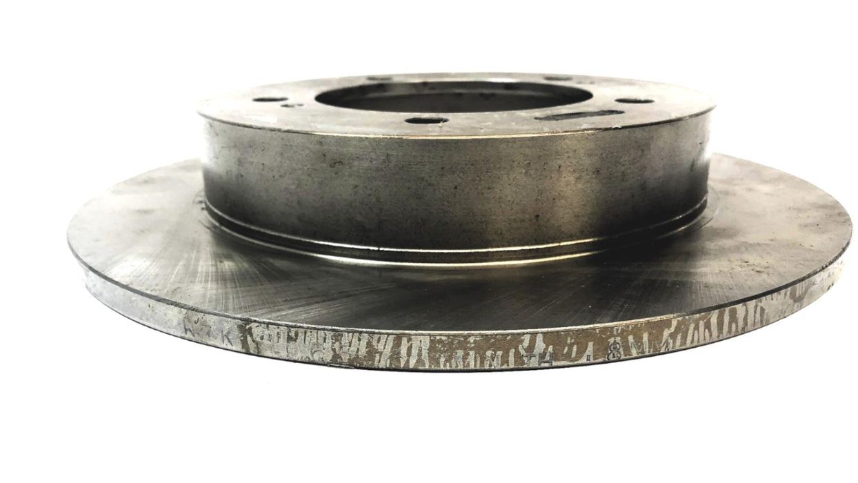 Autotec1 Brake Rotor X50474 (BD61936) NOS