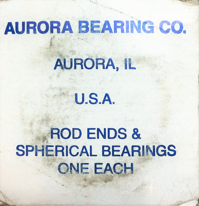 AURORA Spherical Bearing GEZ028ES NOS