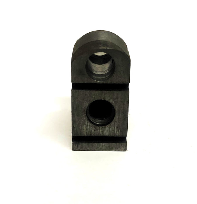 Unbranded 1.54X1.51X1.18X0.74 Inch Split Support Roll TG972781 USED