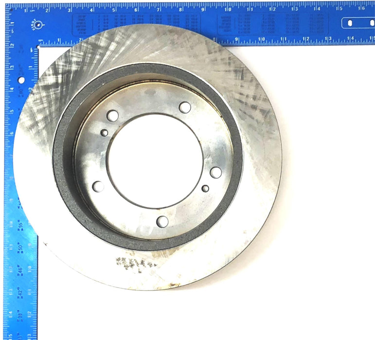 Autotec1 Brake Rotor X50474 (BD61936) NOS