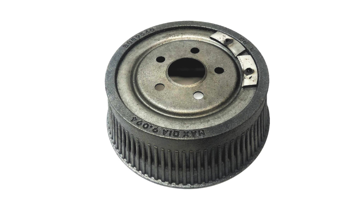 Brake HQ Brake Drum BD89540 NOS