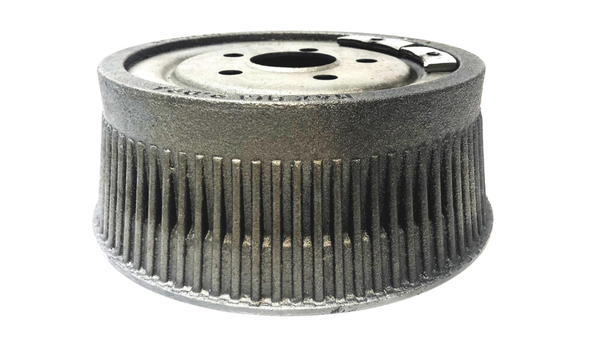 Brake HQ Brake Drum BD89540 NOS