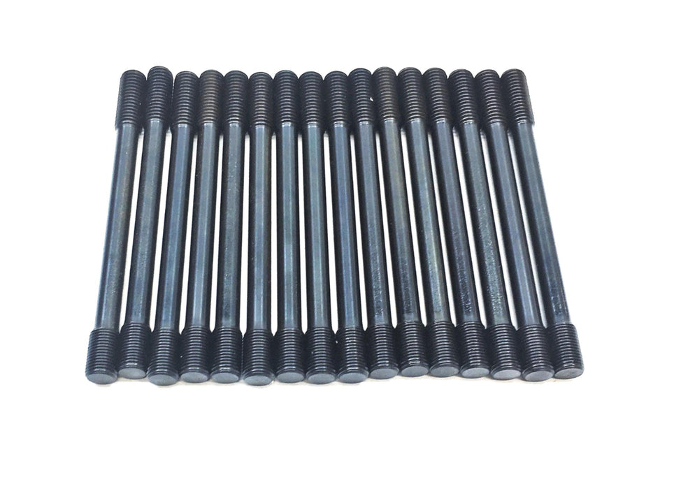 A1 Technologies 1/2 IN OD 6-3/16 IN OAL Head Stud 1-00055-REV-NC [Lot of 15] NOS