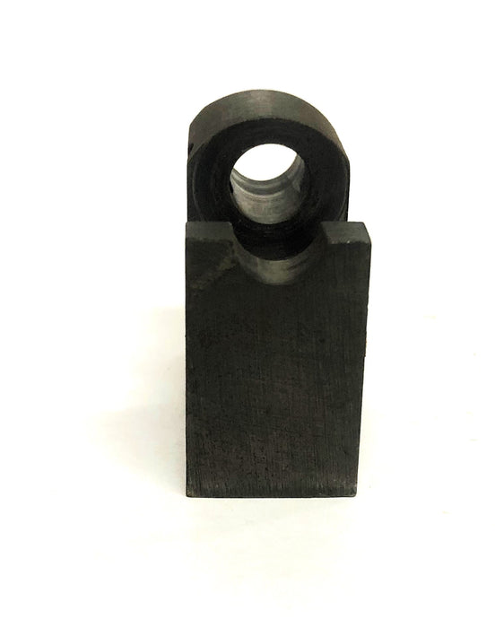 Unbranded 1.54X1.51X1.18X0.74 Inch Split Support Roll TG972781 USED